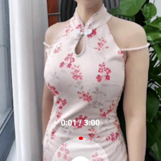 绽放吧!我的小菊!