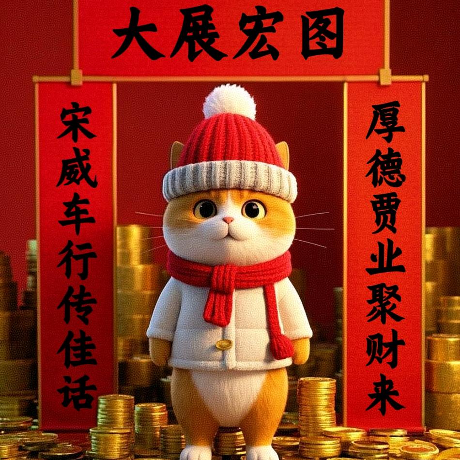 鸡西市宋威汽车服务二手车