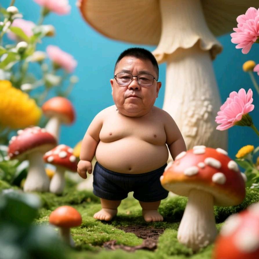 🛸唐老鸭²²⁹⁹