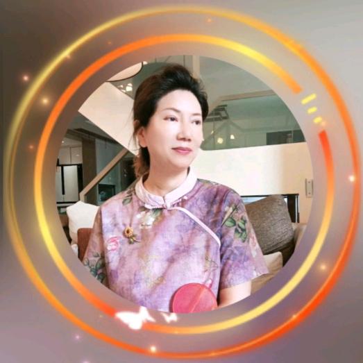 琼姐爱俏（聚散家）