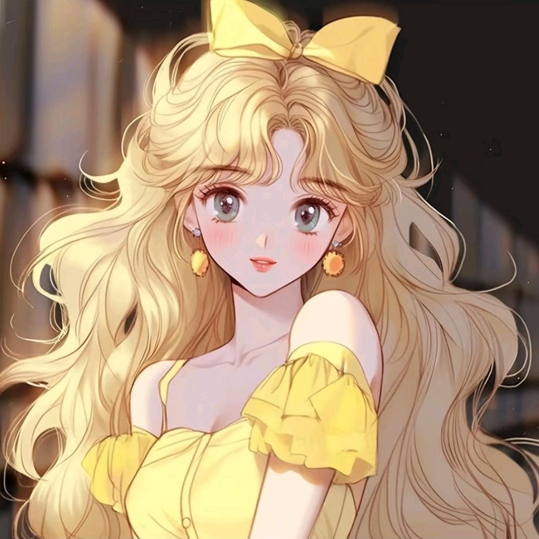 🌟安夏🌟