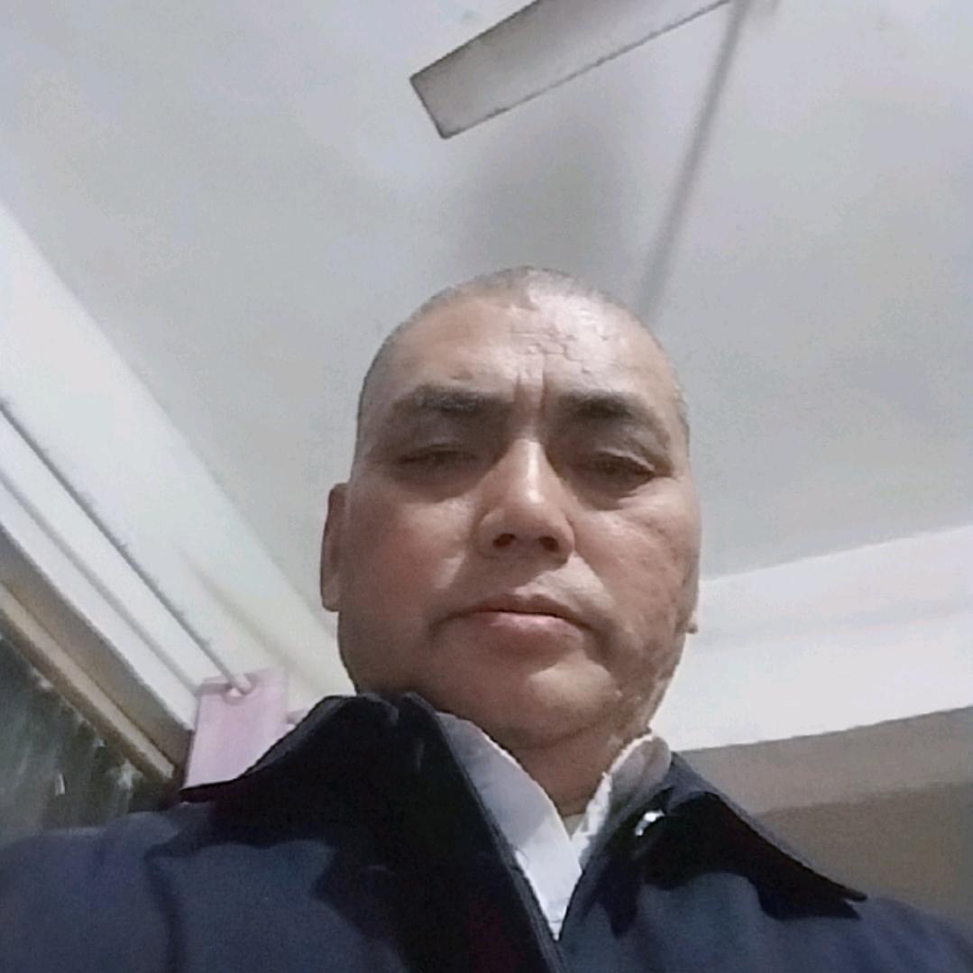 刘洪河
