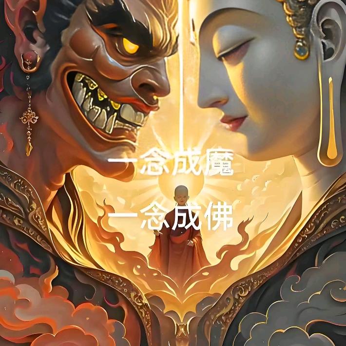 平平无奇注定相遇