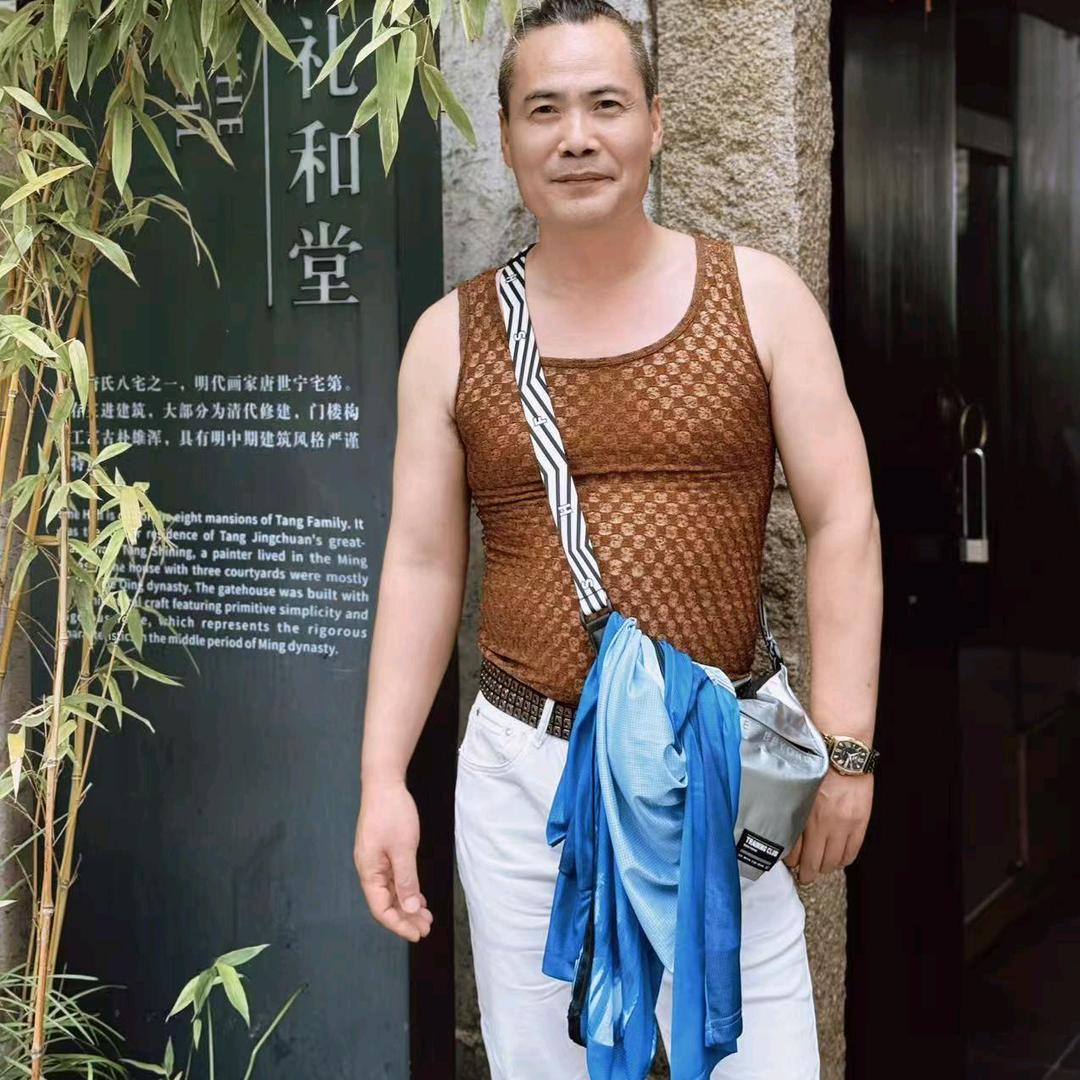 人生如戏！全靠演技