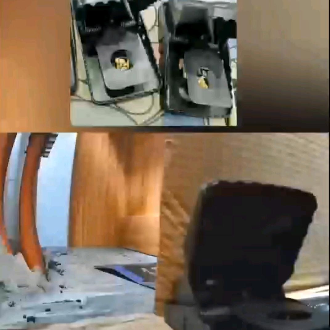 阿壮捕鼠记
