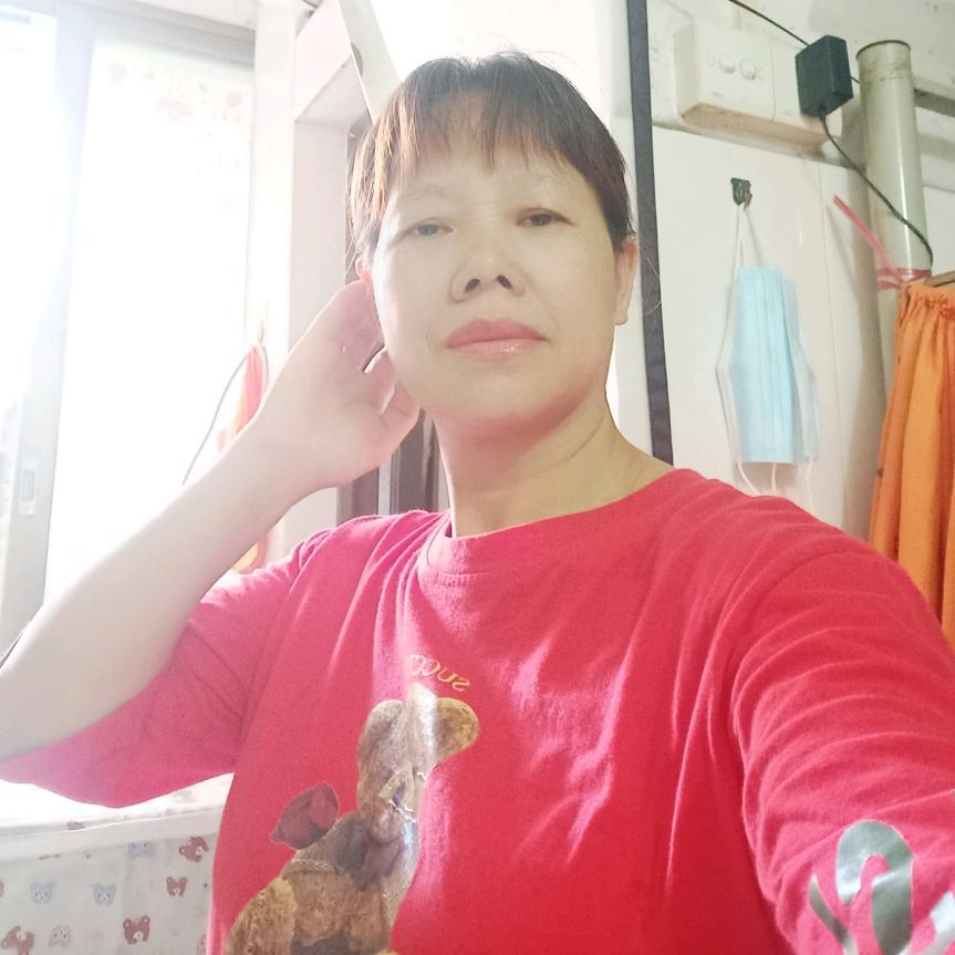 玫瑰花