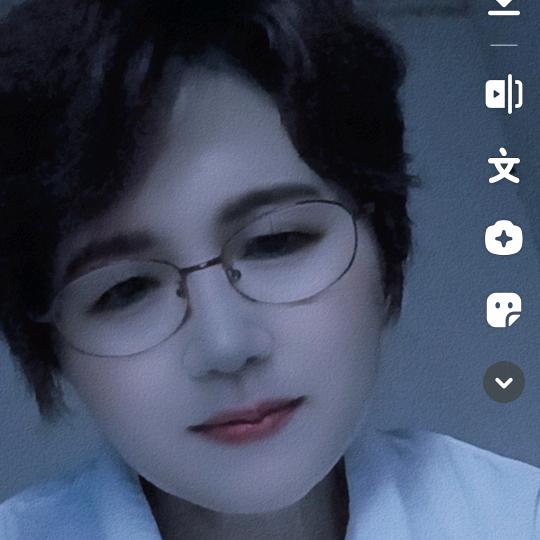 你好菊姐！