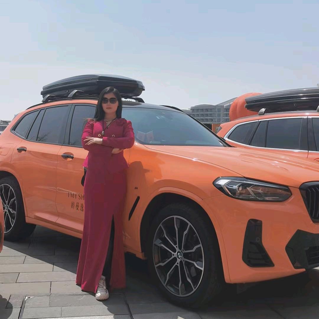 🤝阎良逆时空美容工作室🤝