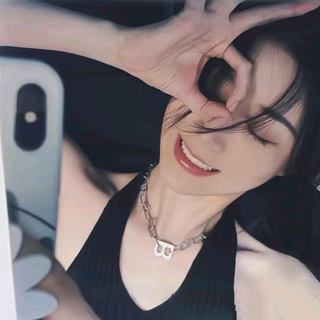 🌈你好  陌生人✨
