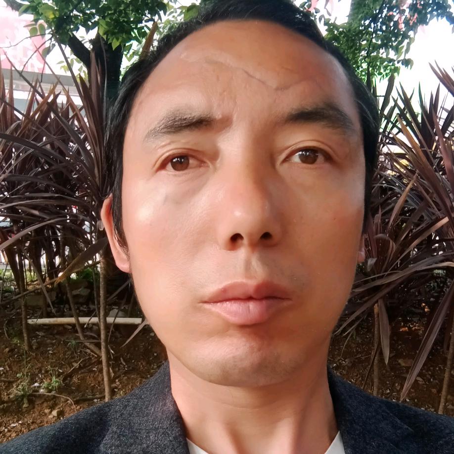 我真诚的朋友