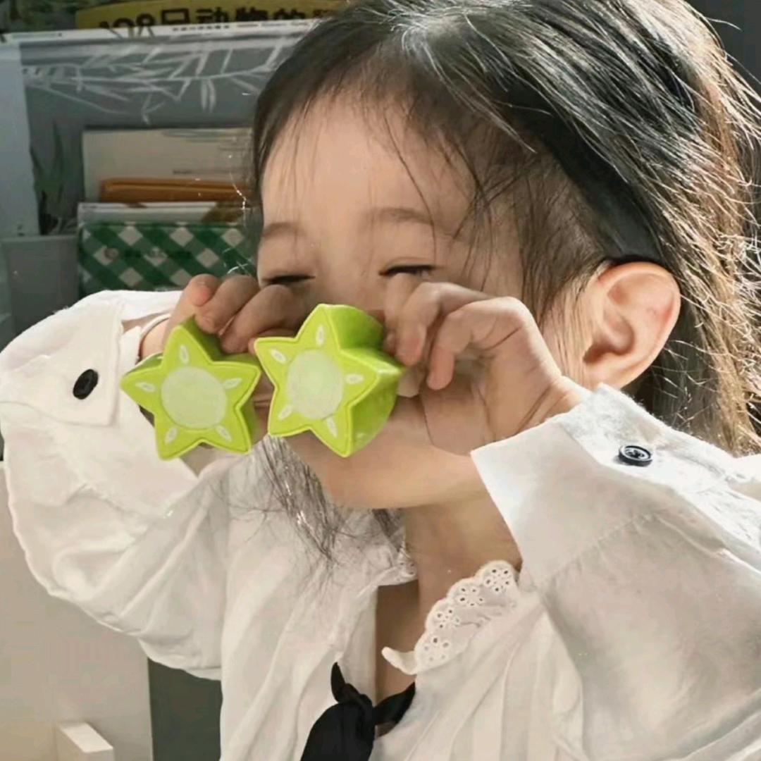啵啵夕´ㅅ`