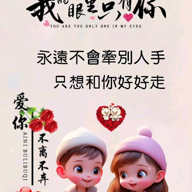 英子