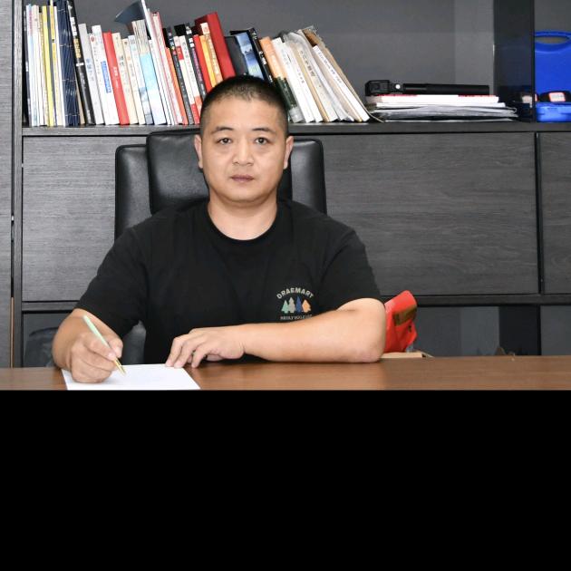 上海状王二手车