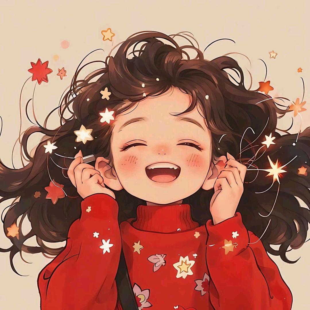 小年糕😘