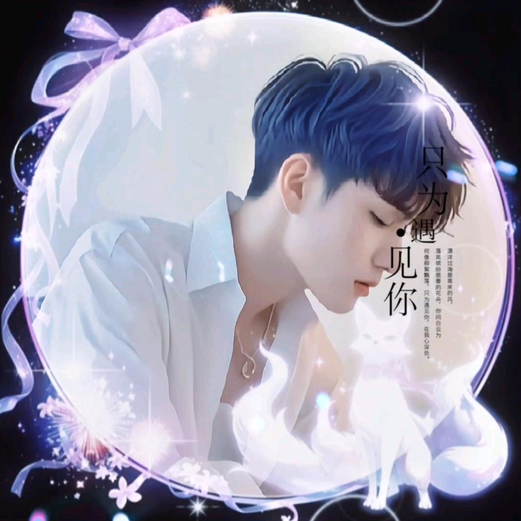 爱惜✨