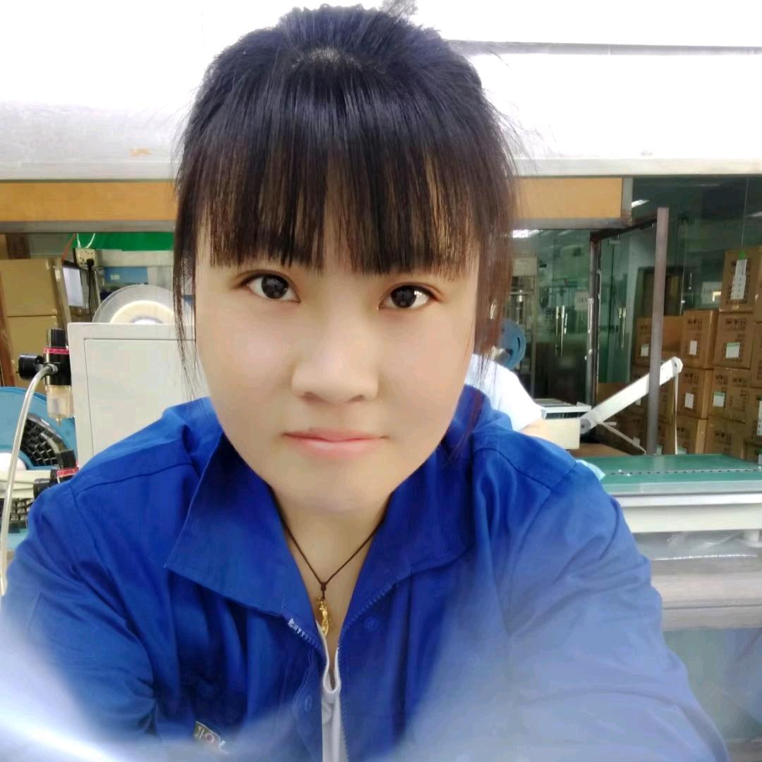 贵州妹子