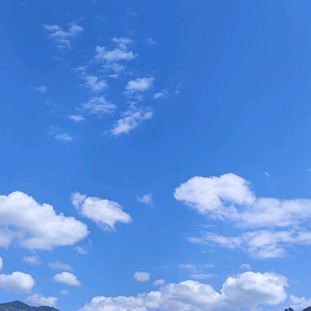 午后阳光