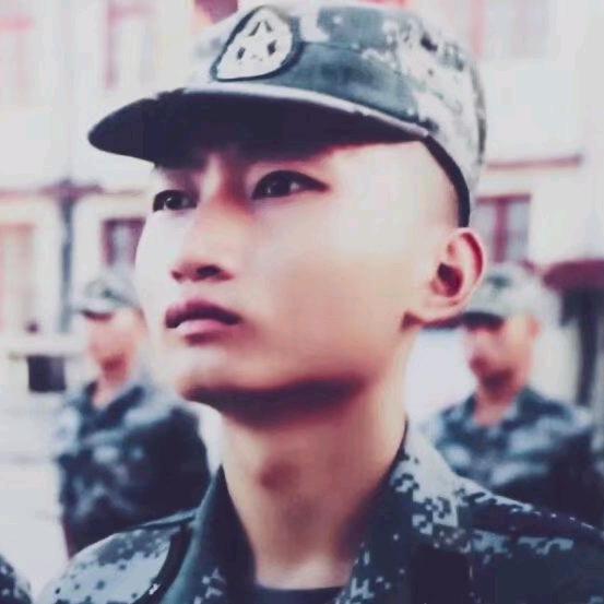 参军知识（韩班长）