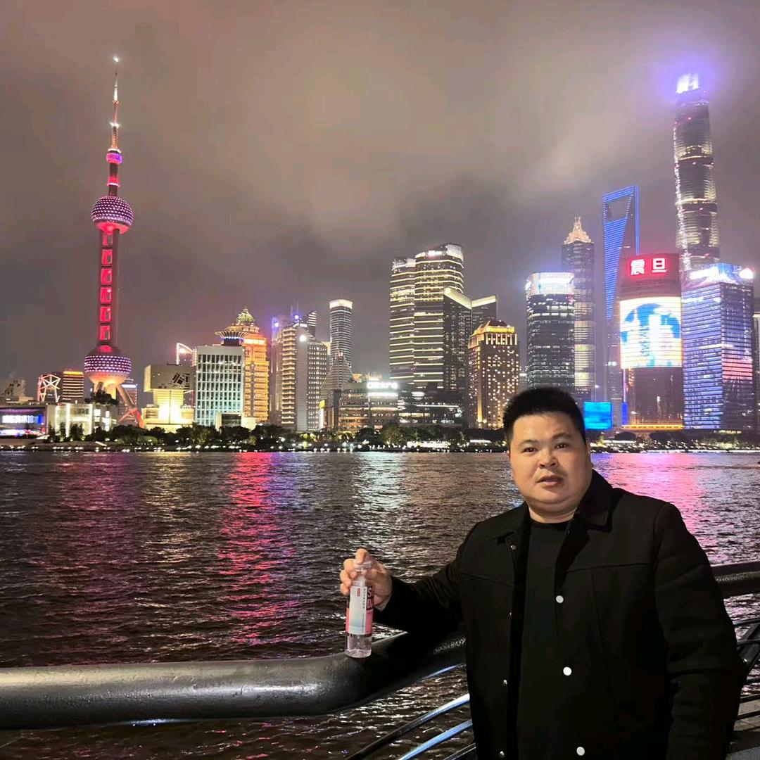 海风归来