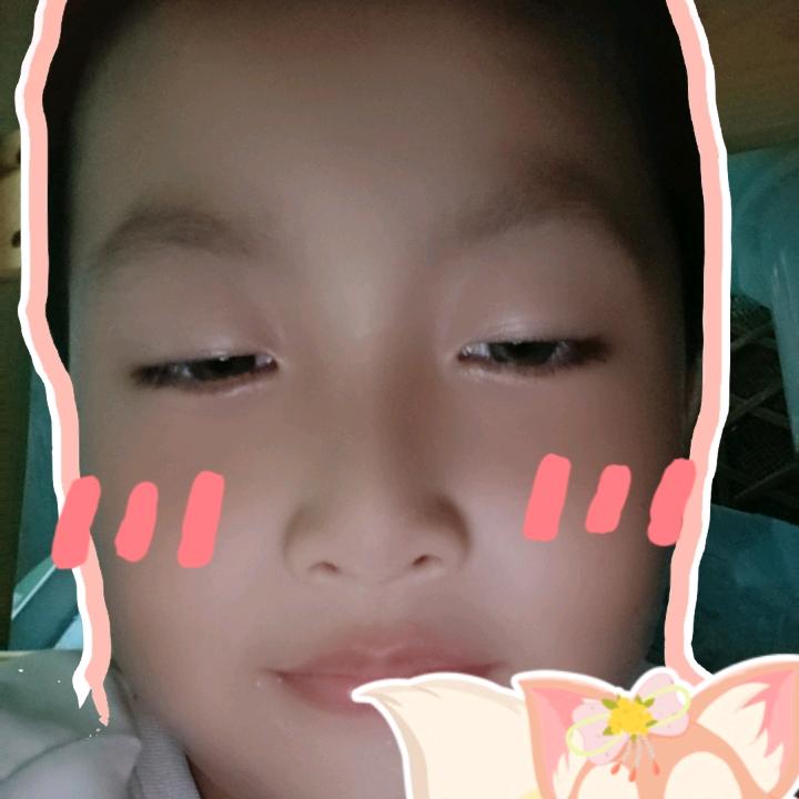 小可爱😊