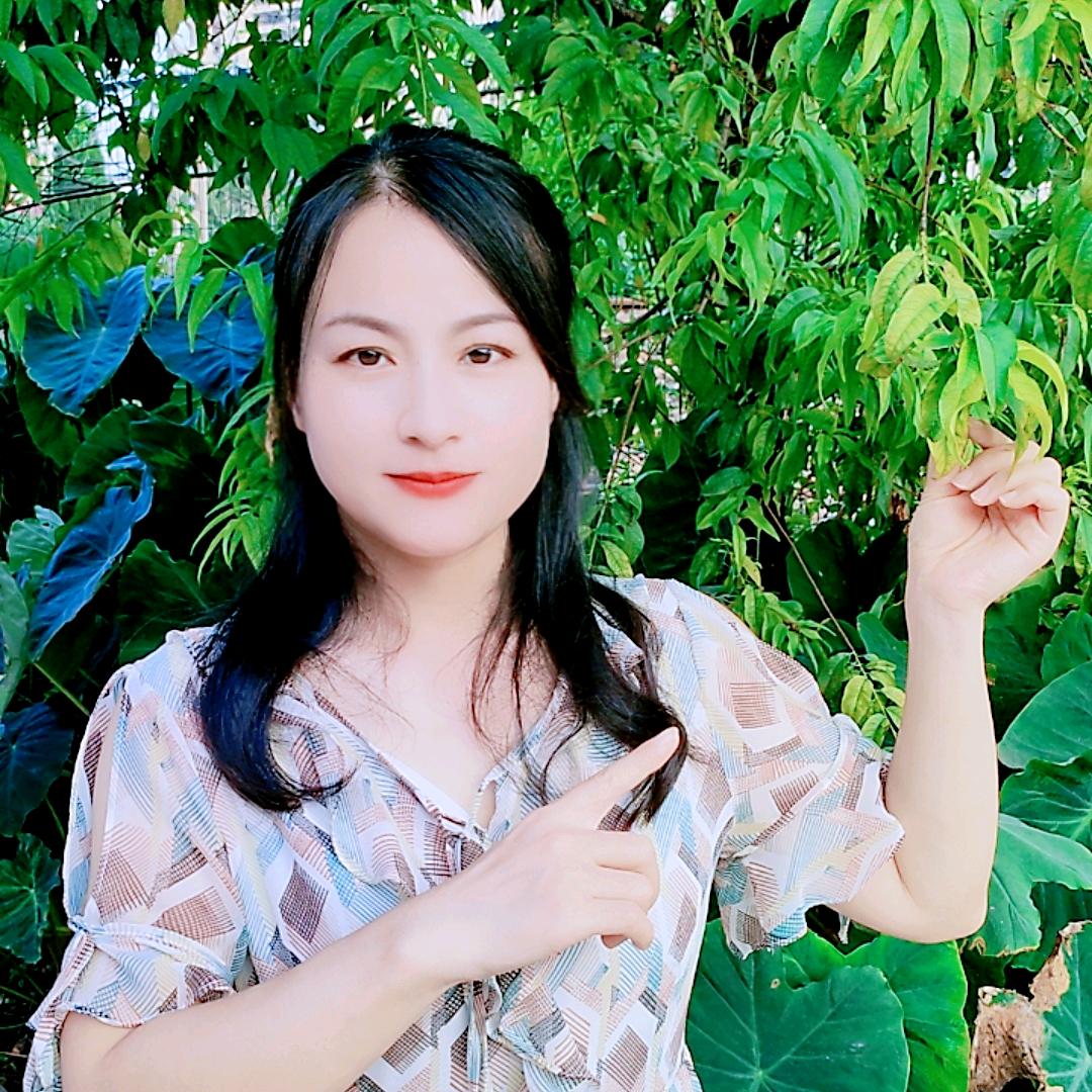 村花来了