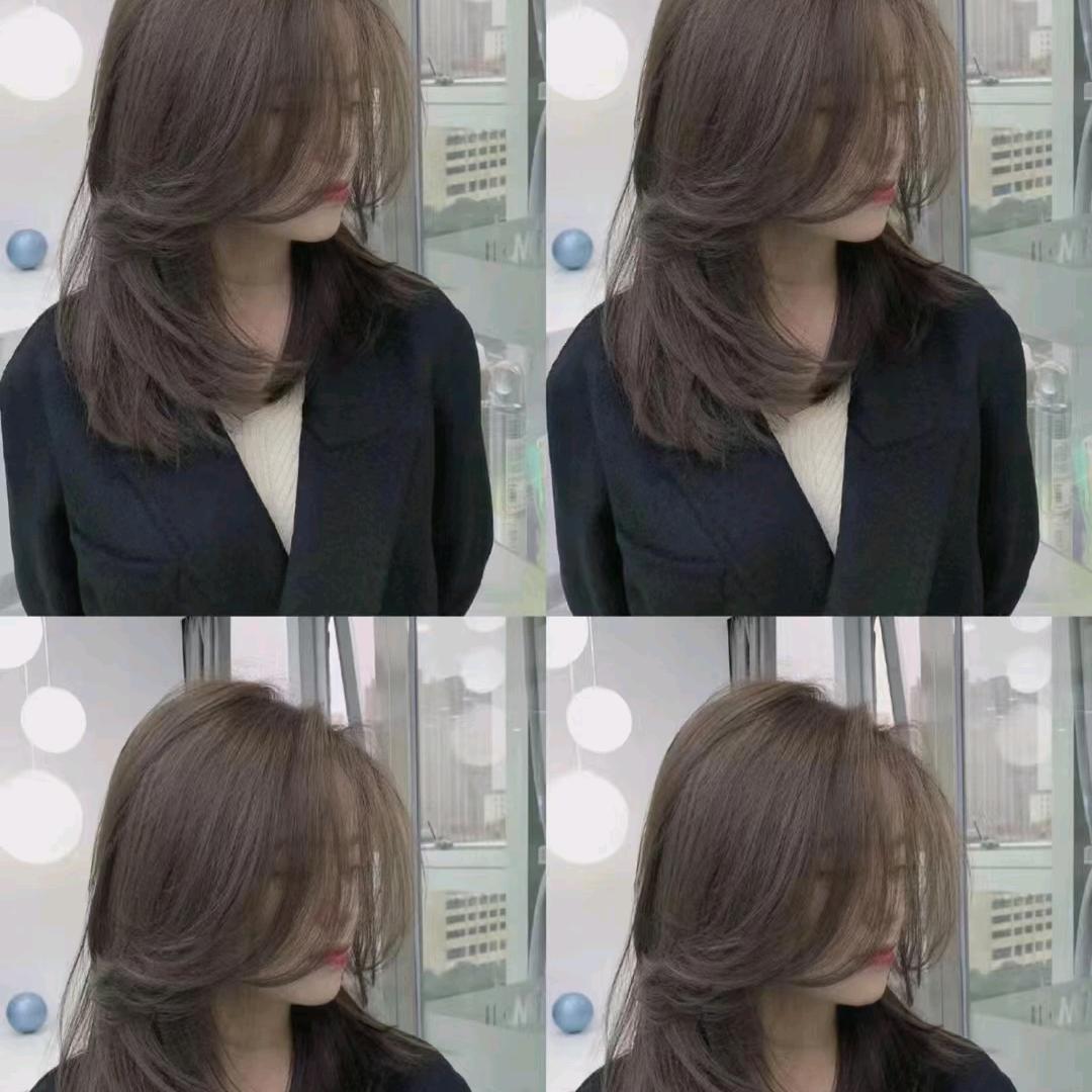 发型设计.手艺人江，