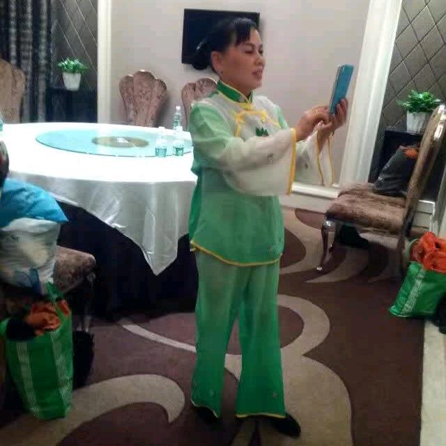 红尘飞翔