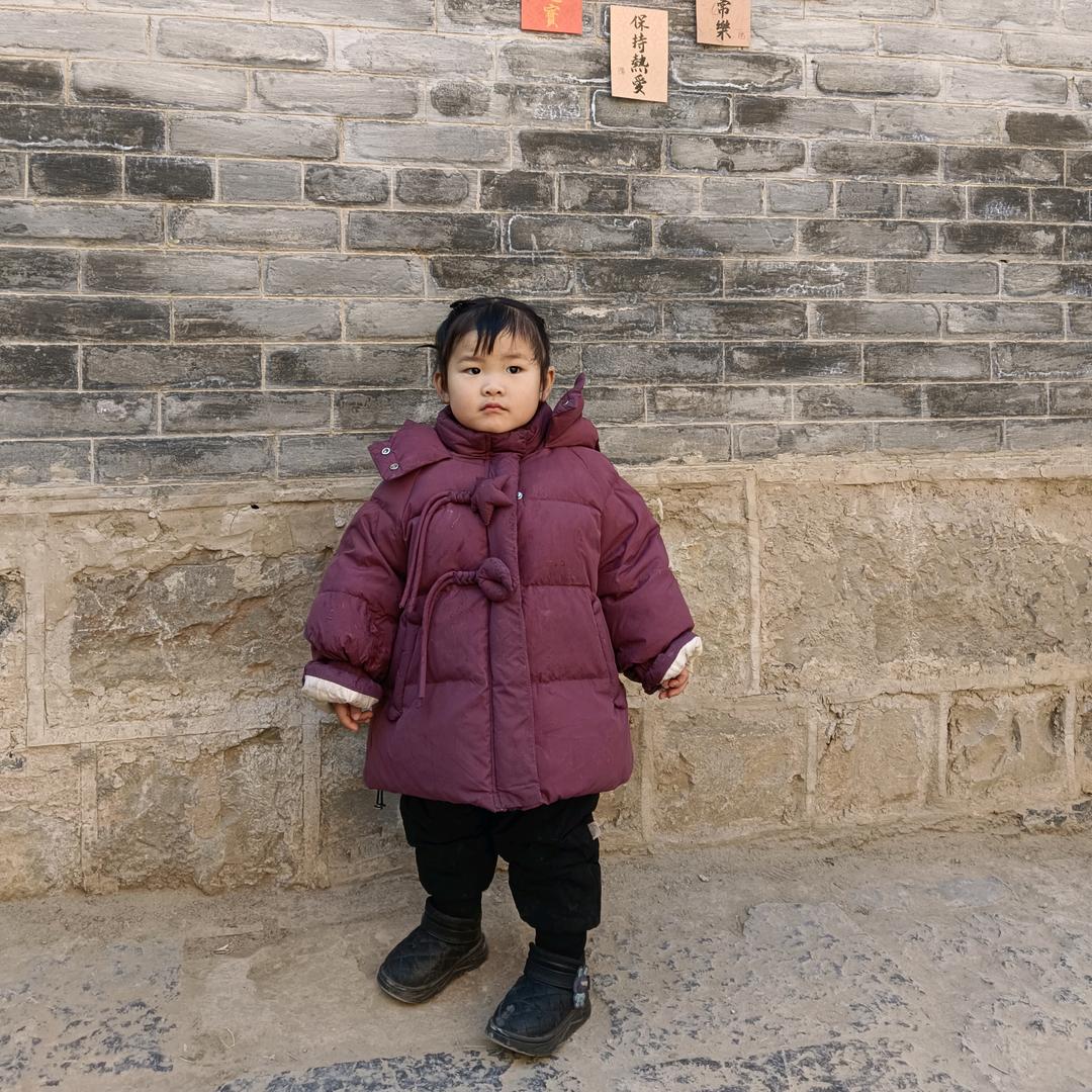 馨馨吖