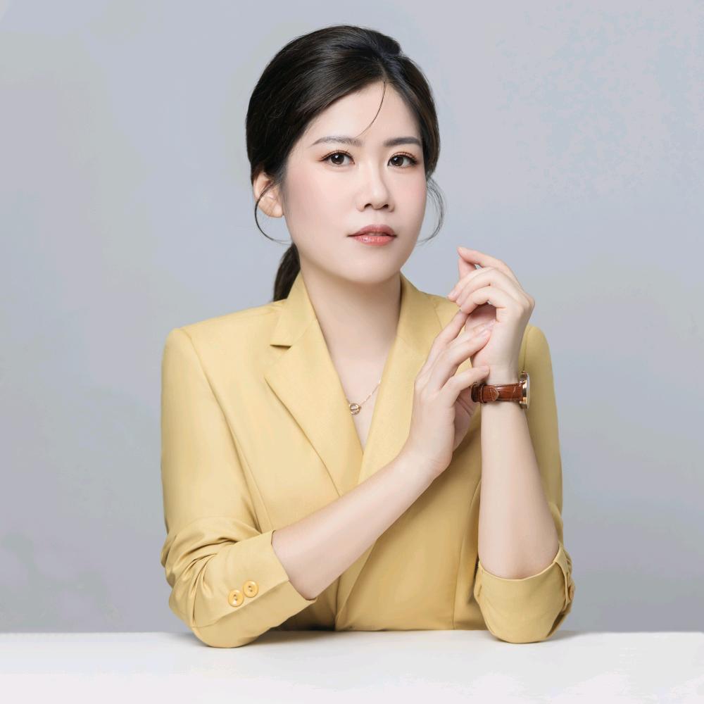 小兰看房