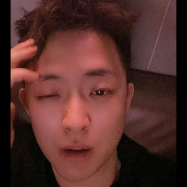 失踪人口Sam #sos