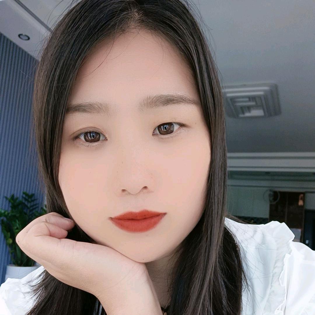 王婷（拒绝连赞）