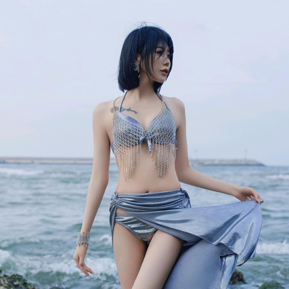 威海 Layla 蕾拉旅拍摄影