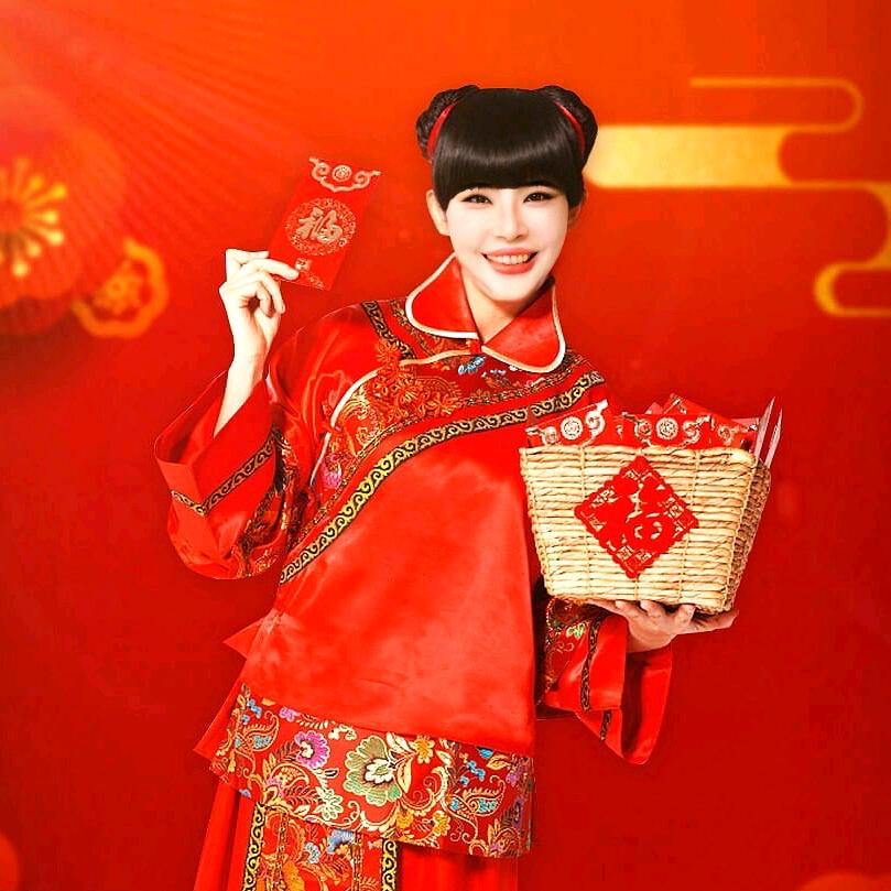 我要立马冲天，单身女人