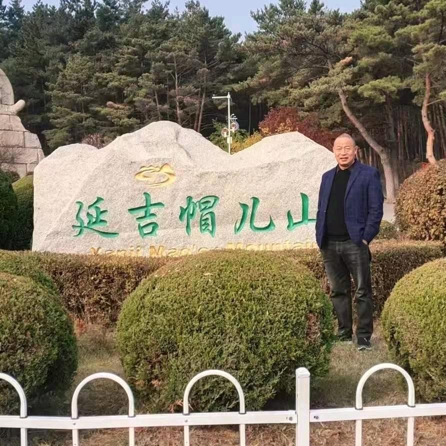 亿大利饲料招商(史总)