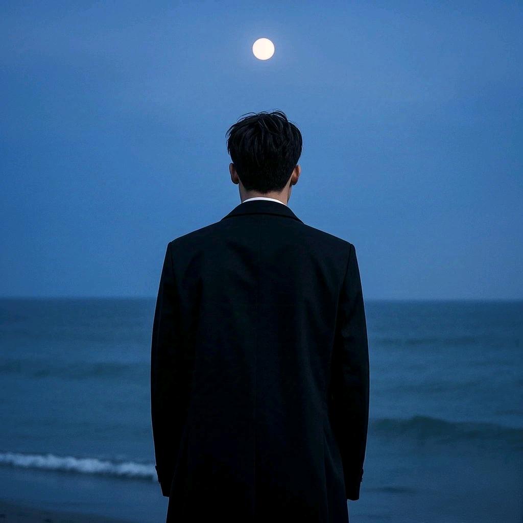 沐辰🐬