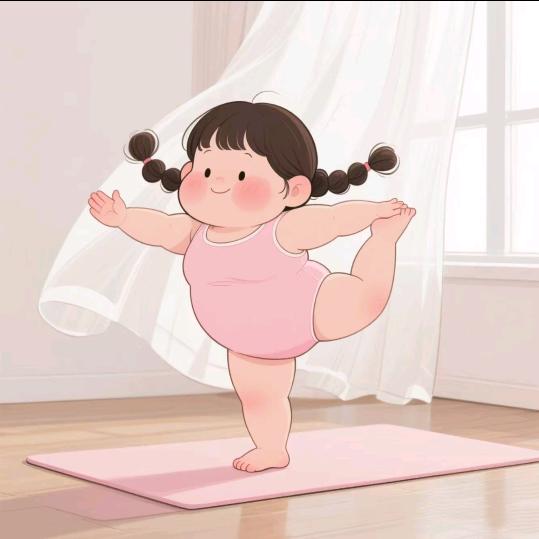 ⭐星星育儿课堂