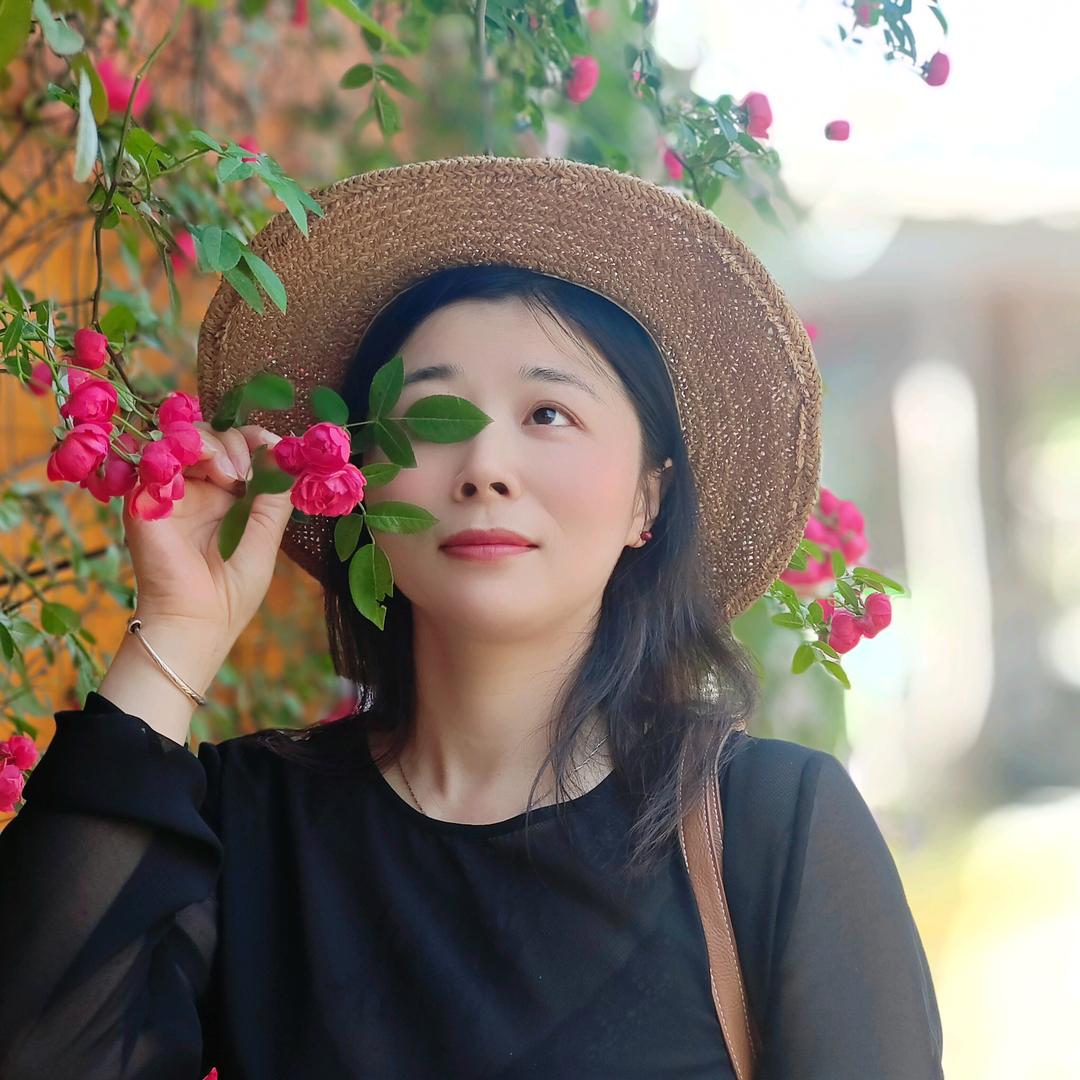 香橙不香