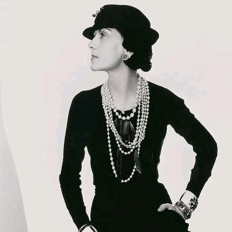 张小姐的购物车