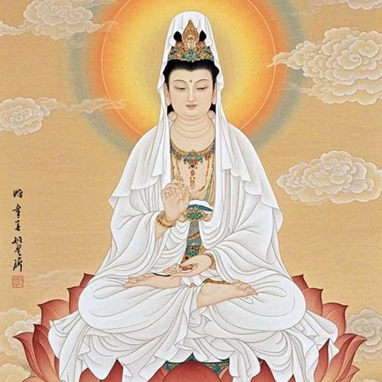 有缘自会来相见