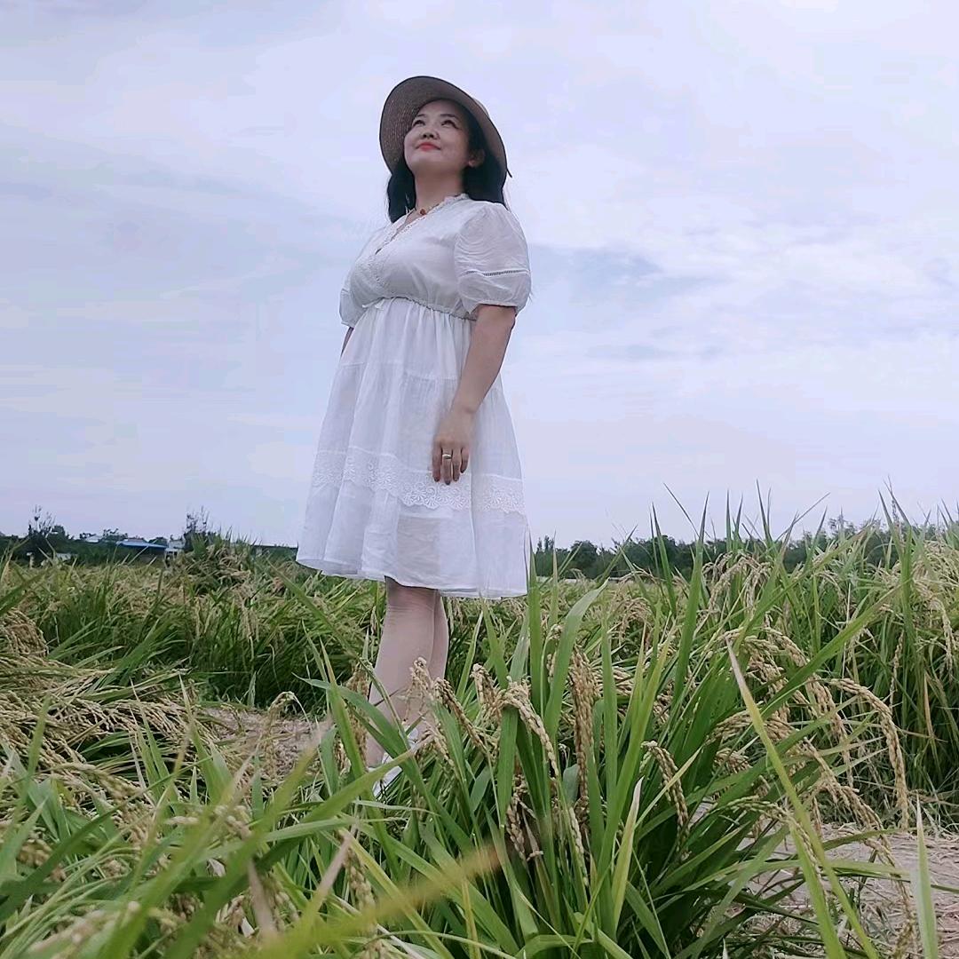 😊辣妹子