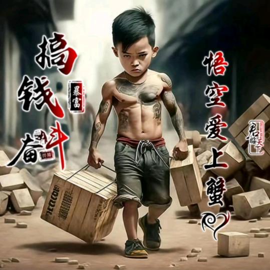 始終執著