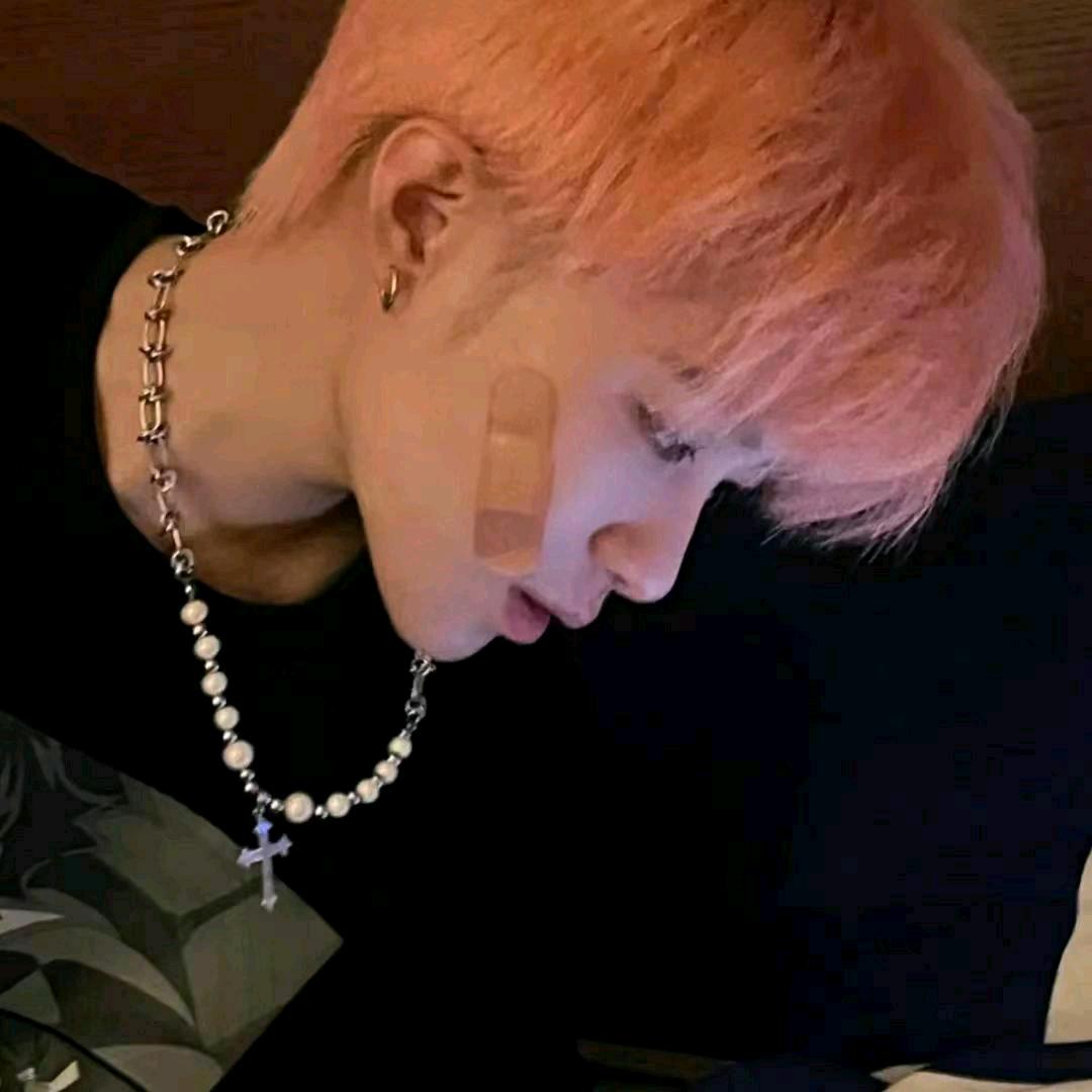 𝔁𝔂.小心心💕