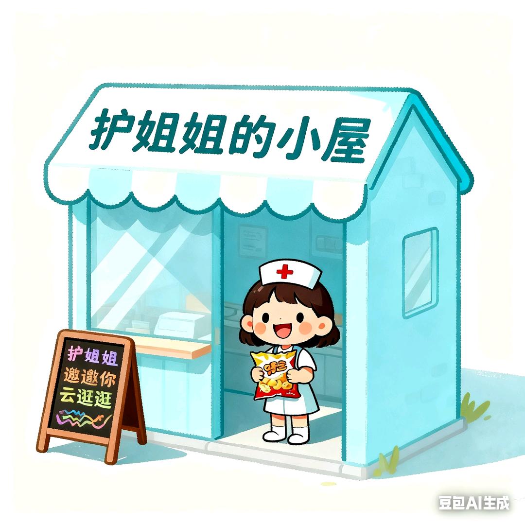 护姐姐的小铺