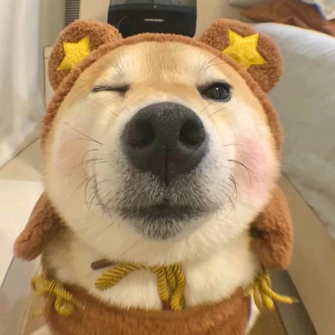 无微笑