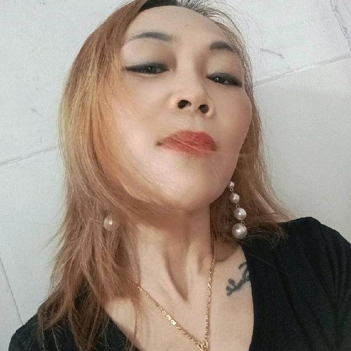 做自己的女王