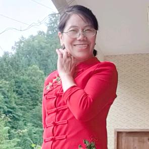 情感深处