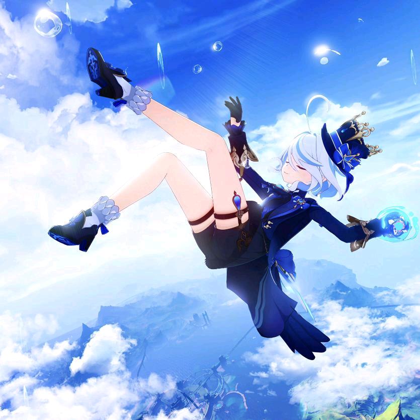 晴叶
