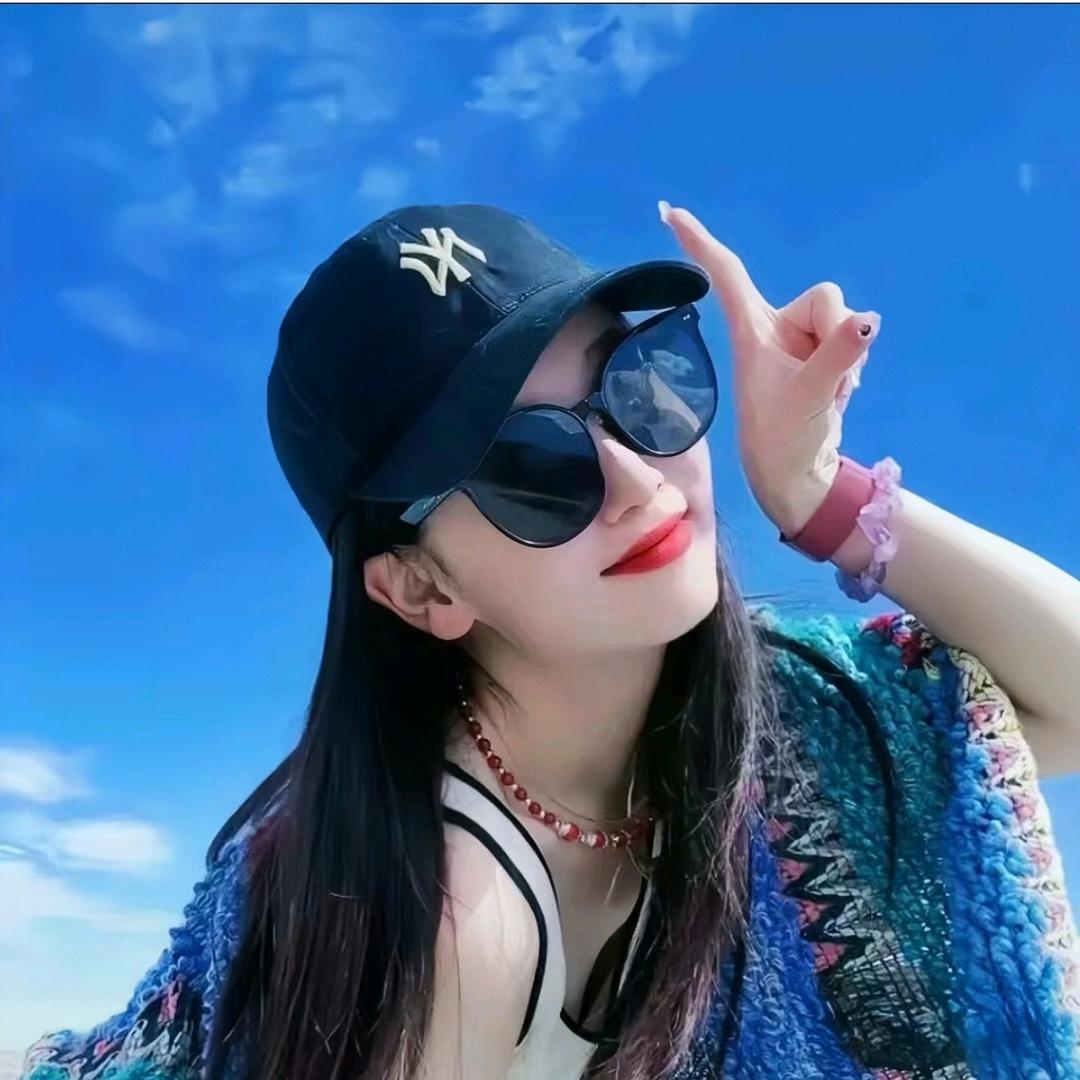 梅子是甜的