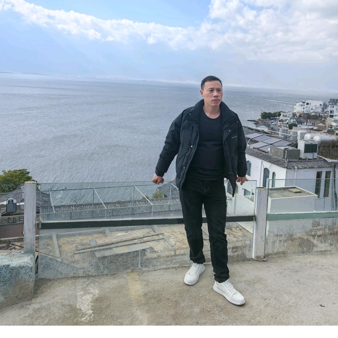 往后余生都是你