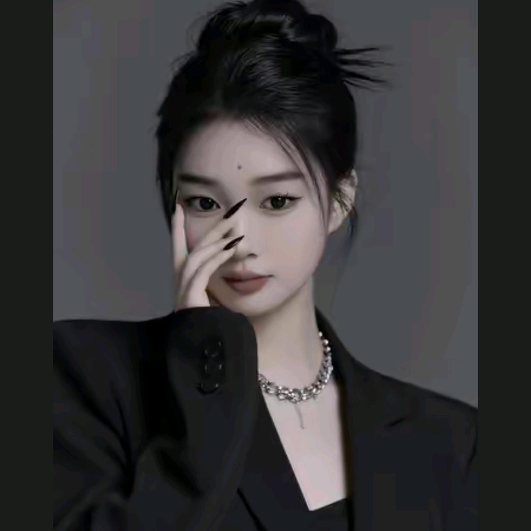 是♡小齐
